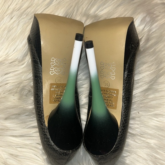 RuPaul heels - Picture 7 of 10